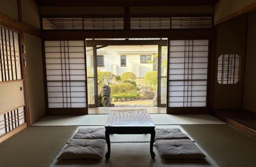 Yonago House | Yoike Stay