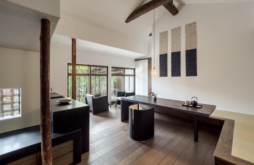 Kurashiki Hotel | YORUYA