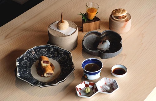Kurashiki Hotel | YORUYA