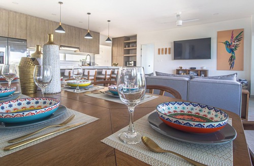 Rio Seco Villa | Your Costa Rican escape, steps from the beach. Surf paradise close to Tamarindo
