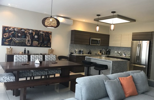 Playa Hermosa Apartment | Your holiday deserves to be unforgettable. enjoy the"Pura vida" life