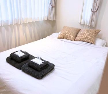 Yoyogi Apartment | Yoyogi Premier 4BR House