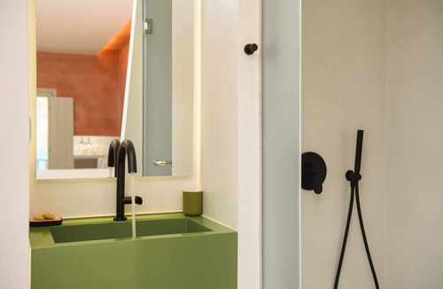 Aegiali Hotel | Yperia Hotel