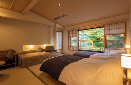 Shuzenji House | Yukairou Kikuya