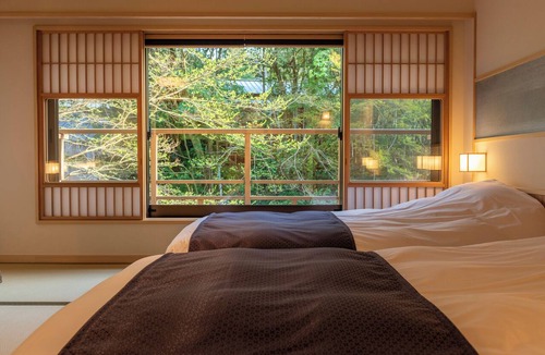Shuzenji House | Yukairou Kikuya