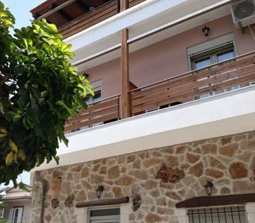 Zaros House | Zaros