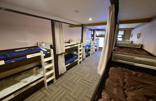 Yudanaka Shibu Onsen Hostel | ZEN Hostel