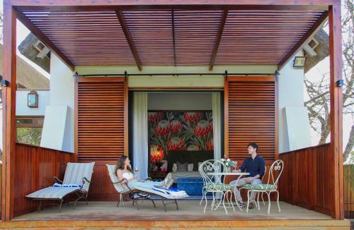 Cape Winelands House | Zeven Eike Homestead