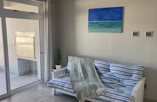 Struisbaai Apartment | Zoetendaal