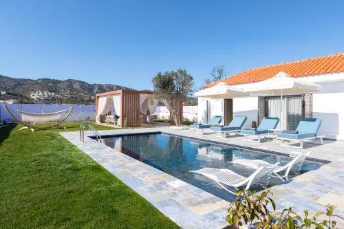 Ελin Villa