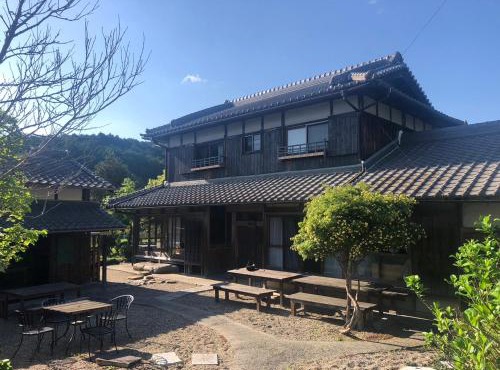 みちくさ能勢