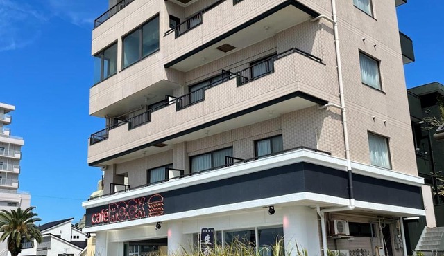 アネックス浜茶屋
