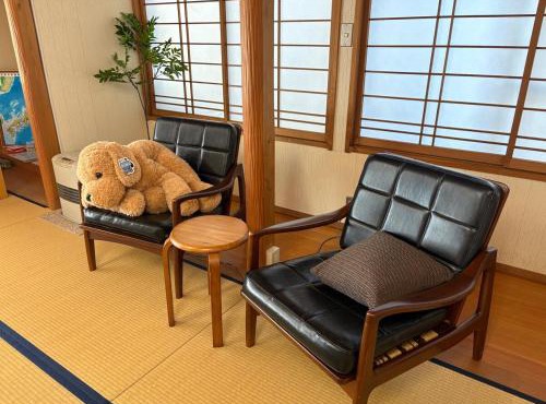 三ツ和のお宿