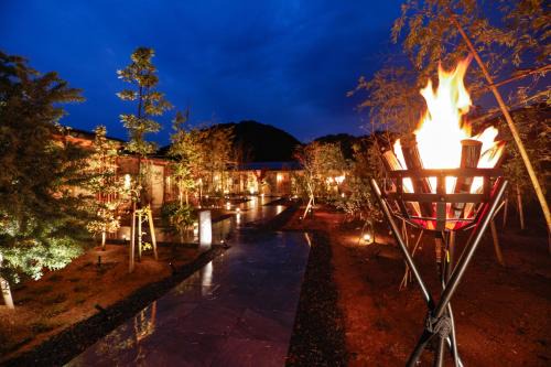 丹後リゾート らぐら木津別邸 tangoresort ragura kitsu bettei
