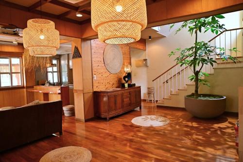 南国リゾートvilla Bariokinawa