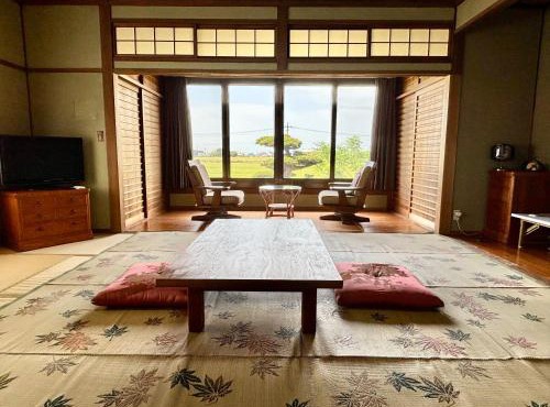 和邸 和楽 Waraku