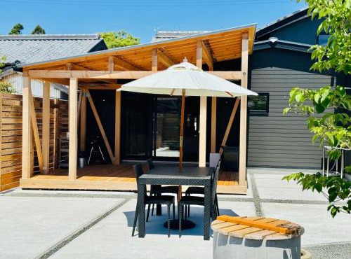 御宿Fuku