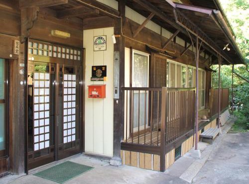 民宿松尾