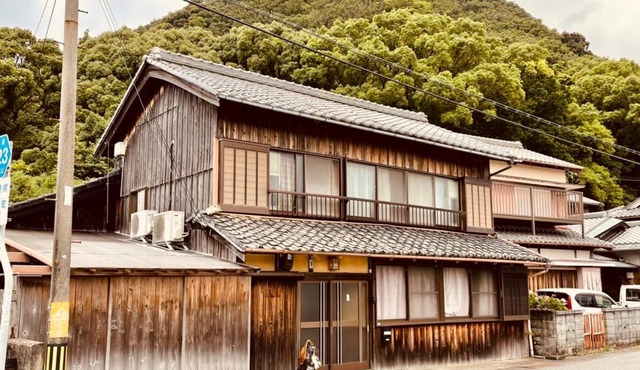 皆様お宿 川風