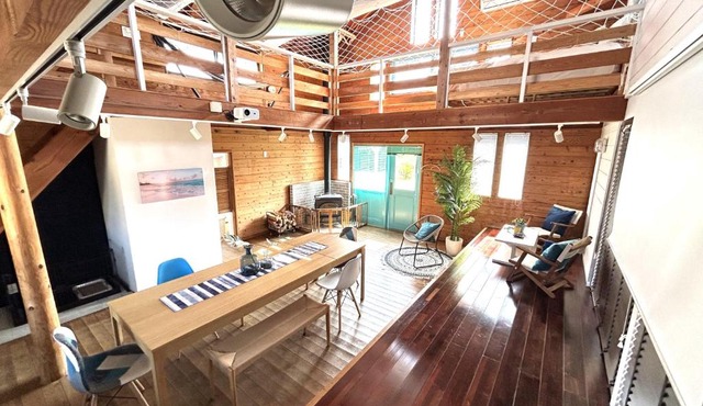糸島芥屋戸建