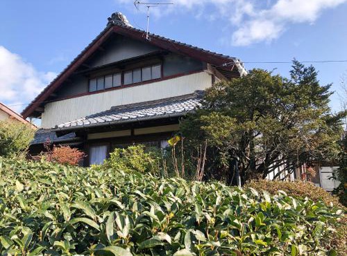 農家民宿 佐京園