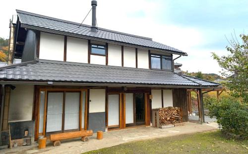 霧の工坊 Kiri no Kōbō - Entire House with Breakfast