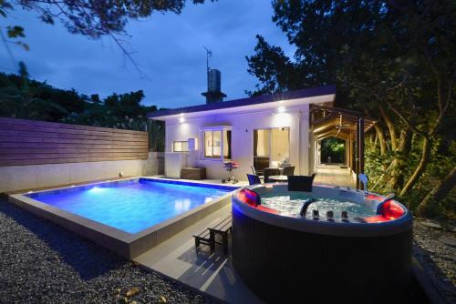 064Villa 美海璃