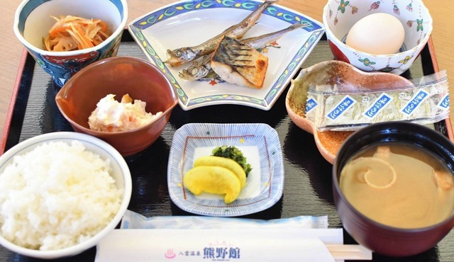 1 night stay with breakfast included Spacious tw/Matsue Shimane