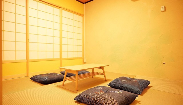 101 With kitchen Freely charter 3LDK 9 adult/Naha Okinawa