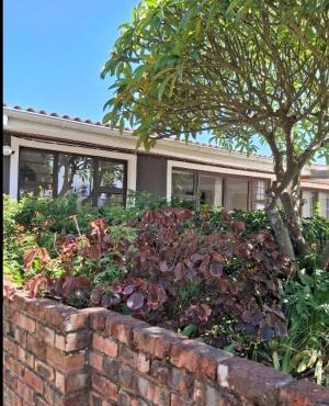 106 Barracuda Self-catering