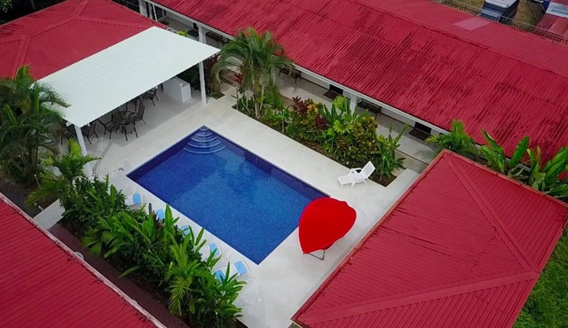 ♥12 BR/12 Bth - La Palma Resort/Close to Everything/VIP Concierge Service