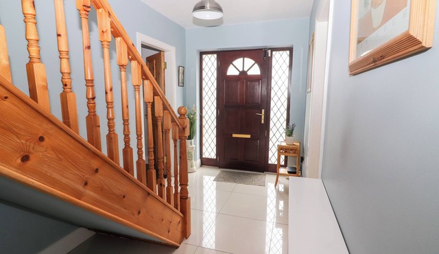 17 Clover Hill