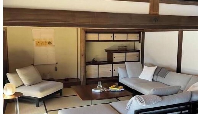 170 years old Samurai House!