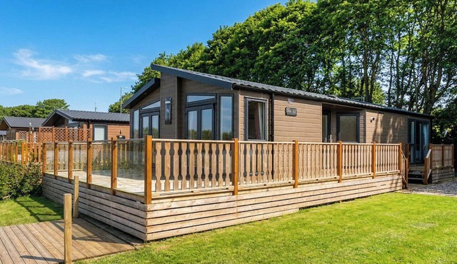 2 bedroom accommodation in Carnforth
