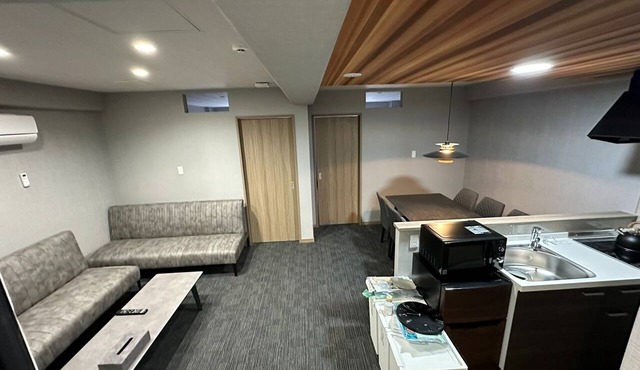 2 bedroom suite/Kagoshima Kagoshima