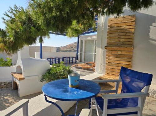 2 Bedrooms Holiday Homes In Kini