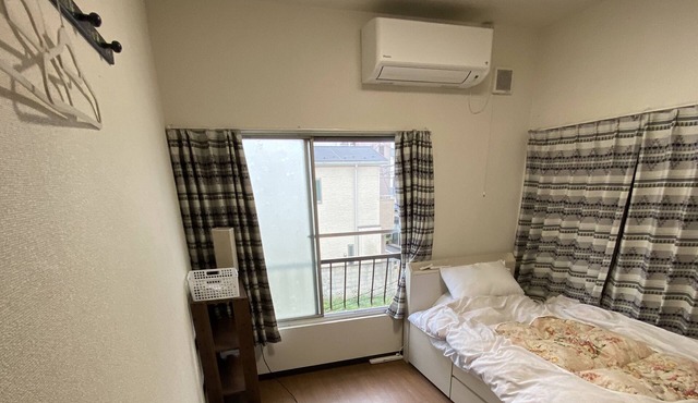 201 Cheap & convenient experience in Tokyo center