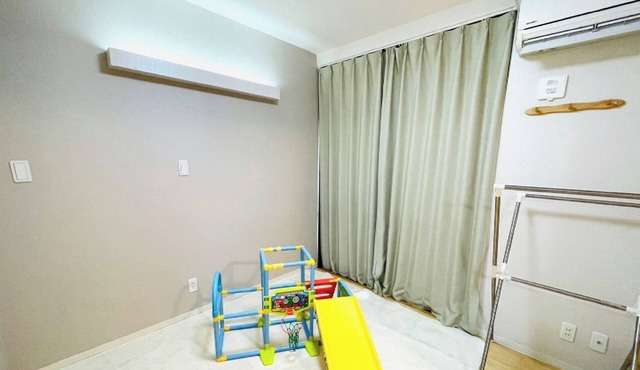 201 Kitchen and Nice 2 bathrooms 14 people/Naha Okinawa