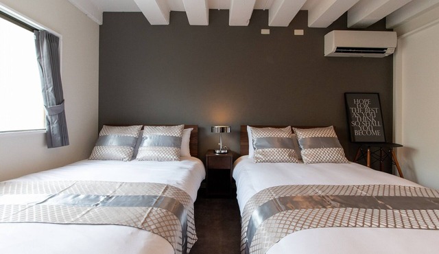 2min walk from Nakano Station 1min walk to Nakano Broadway MAX4 Guests(2)