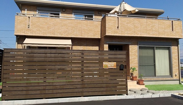 2nd floor charter 3 rooms with 9 people BBQ and - Guest House Mulberry/Kirishima Kagoshima