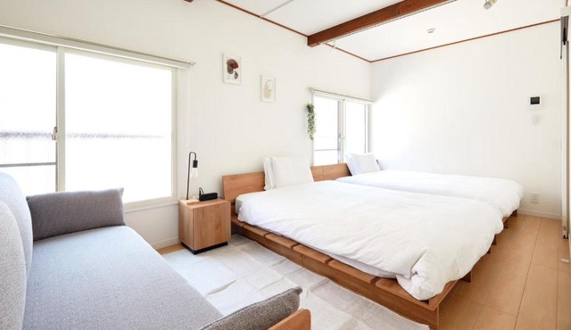 2Rooms Haneda