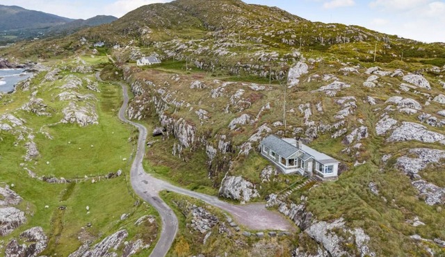 3 Bed in Caherdaniel (oc-i144)