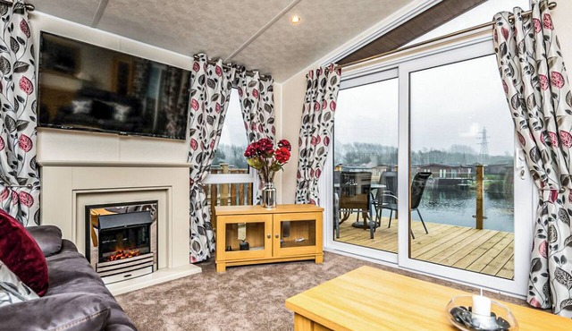 3 bedroom accommodation in Carnforth