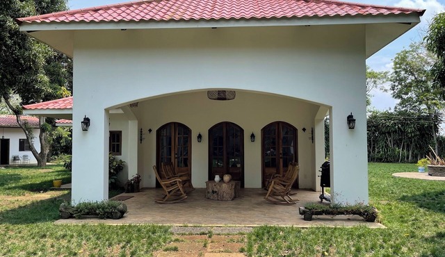 3-Bedroom Diriamba Farmhouse w/Free WiFi, Near Masaya Volcano National Park