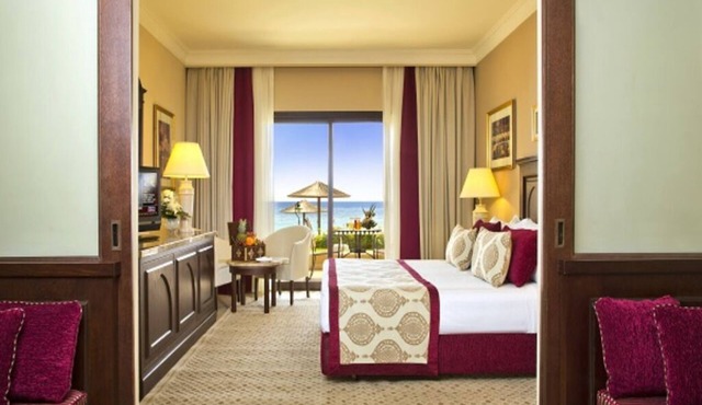 3 Modern Rooms with Sea Side View Near Beach - Ideal for a Perfect Escape