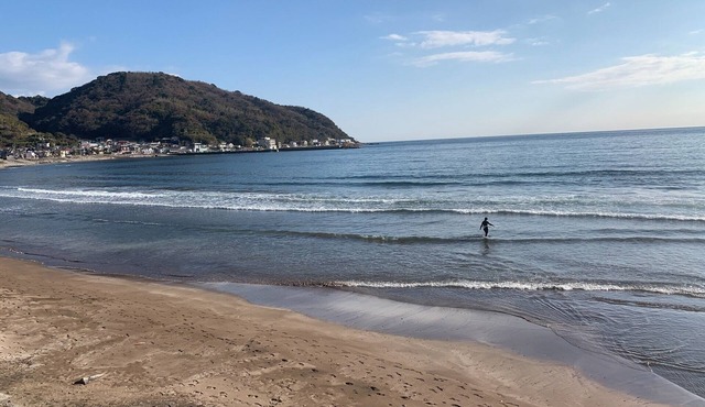 3A ccommodates up to 5 people right in front of usami Station Easy access within 1minute walk JR /Ito Shizuoka