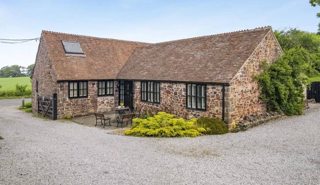 4 Bed in Nether Stowey (oc-c30195)