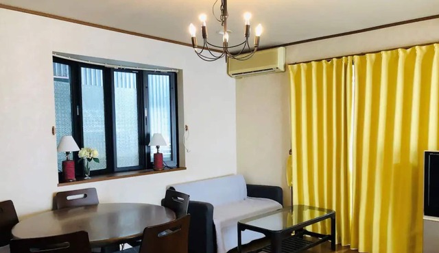 5 minutes walk from JR Kasugai Station 15 min / Kasugai Aichi