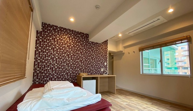 705 HOTEL Omotesando Stories / Minato-ku Tokyo