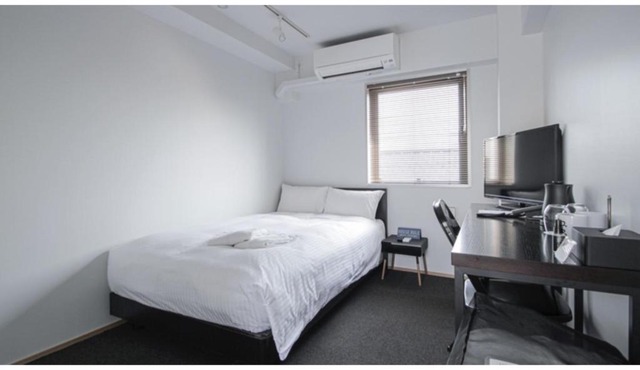 8HOTEL CHIGASAKI - Vacation STAY 87519v